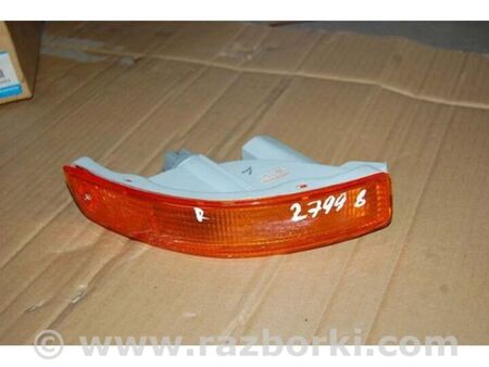 ФОТО Повторювач повороту у бампер для Toyota Corolla E110 (05.1997-12.2001) Київ
