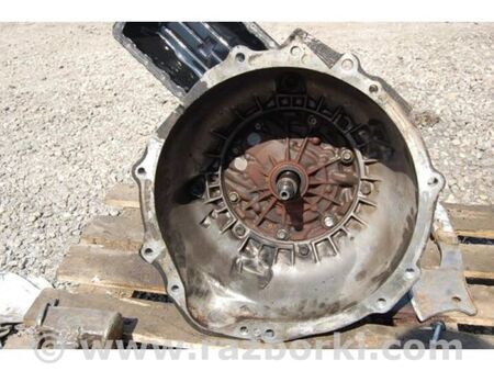 ФОТО Запчастини АКПП для Toyota Land Cruiser Prado J120 (02-09) Київ