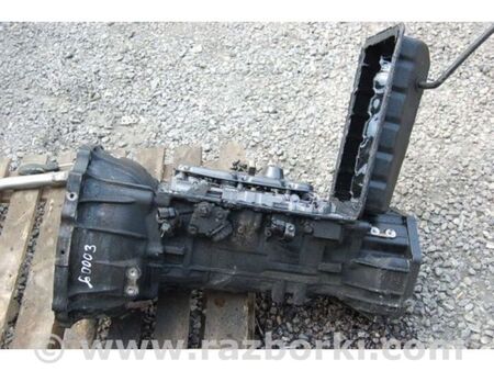ФОТО Запчастини АКПП для Toyota Land Cruiser Prado J120 (02-09) Київ