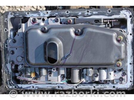 ФОТО Запчастини АКПП для Toyota Land Cruiser Prado J120 (02-09) Київ