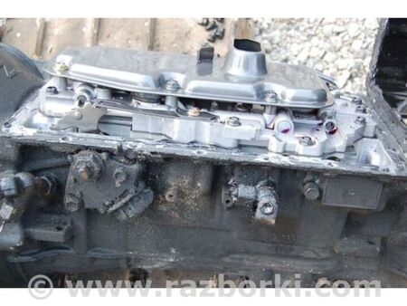 ФОТО Запчастини АКПП для Toyota Land Cruiser Prado J120 (02-09) Київ