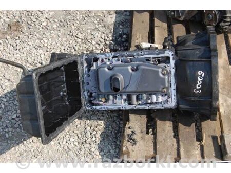 ФОТО Запчастини АКПП для Toyota Land Cruiser Prado J120 (02-09) Київ