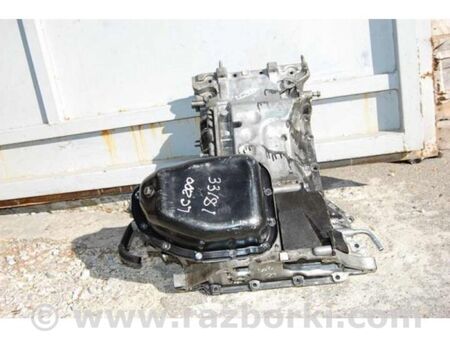 ФОТО Піддон двигуна для Toyota Land Cruiser 200 J200 (07-21) Київ