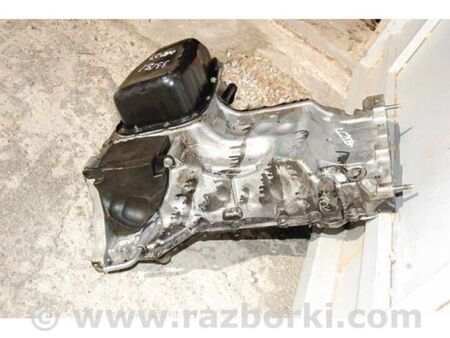 ФОТО Піддон двигуна для Toyota Land Cruiser 200 J200 (07-21) Київ