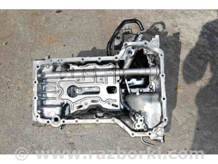 ФОТО Піддон двигуна для Toyota Land Cruiser 200 J200 (07-21) Київ