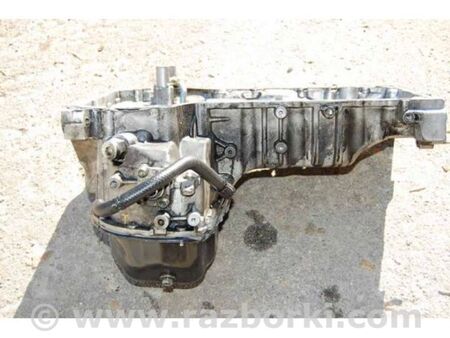 ФОТО Піддон двигуна для Toyota Land Cruiser 200 J200 (07-21) Київ