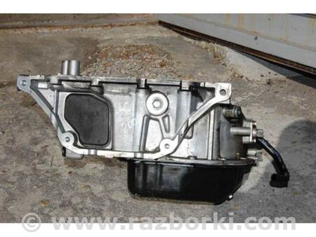 ФОТО Піддон двигуна для Toyota Land Cruiser 200 J200 (07-21) Київ