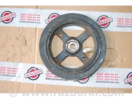 ФОТО Шків коленвалу для Toyota Prius II XW20 (03-09) Київ