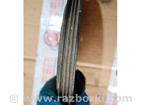 ФОТО Шків коленвалу для Toyota Prius II XW20 (03-09) Київ