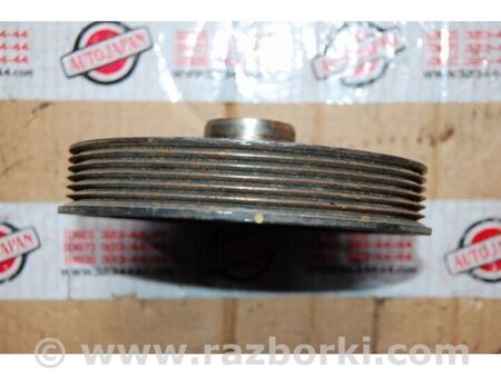 ФОТО Шків коленвалу для Infiniti FX S50 (03-08) Київ