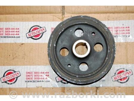 ФОТО Шків коленвалу для Infiniti FX S50 (03-08) Київ