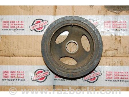 ФОТО Шків коленвалу для Hyundai Elantra III XD/XD2 (00-10) Київ