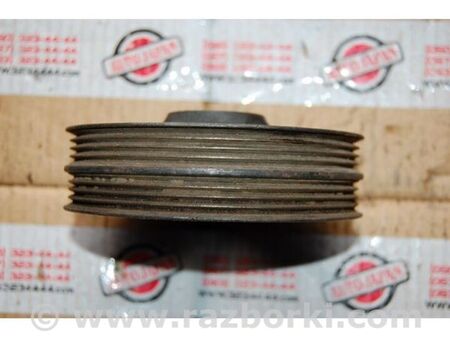 ФОТО Шків коленвалу для Hyundai Elantra III XD/XD2 (00-10) Київ