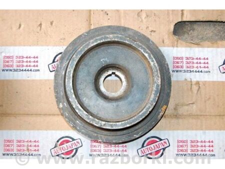 ФОТО Шків коленвалу для Nissan Primera P10 Київ