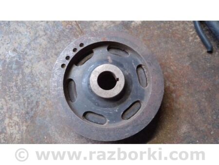 ФОТО Шків коленвалу для Nissan Patrol Київ