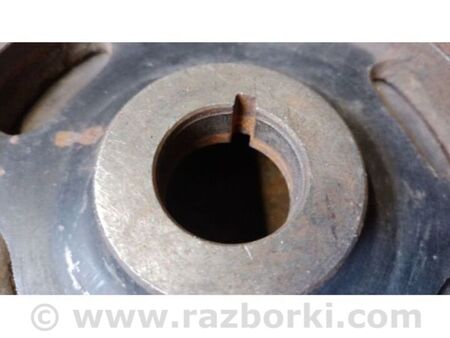 ФОТО Шків коленвалу для Nissan Patrol Київ