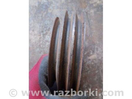 ФОТО Шків коленвалу для Nissan Patrol Київ