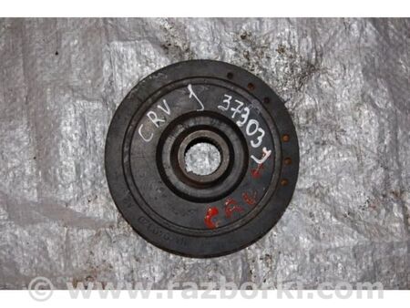 ФОТО Шків коленвалу для Honda CR-V III (06-12) Київ