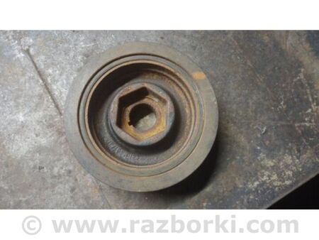 ФОТО Шків коленвалу для Honda CR-V III (06-12) Київ