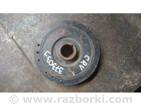 ФОТО Шків коленвалу для Honda CR-V III (06-12) Київ