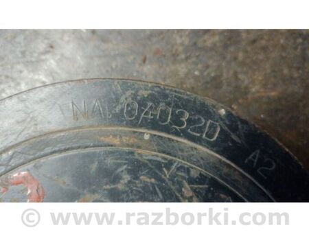 ФОТО Шків коленвалу для Honda CR-V III (06-12) Київ