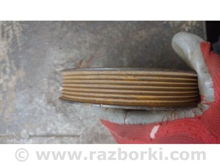 ФОТО Шків коленвалу для Honda CR-V III (06-12) Київ