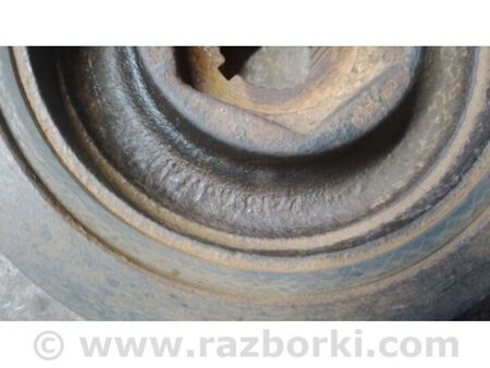 ФОТО Шків коленвалу для Honda CR-V III (06-12) Київ