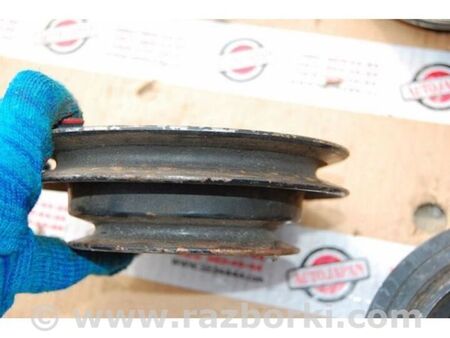 ФОТО Шків коленвалу для Hyundai H1 I A1 (97-07) Київ