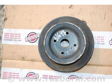 ФОТО Шків коленвалу для Hyundai H1 I A1 (97-07) Київ