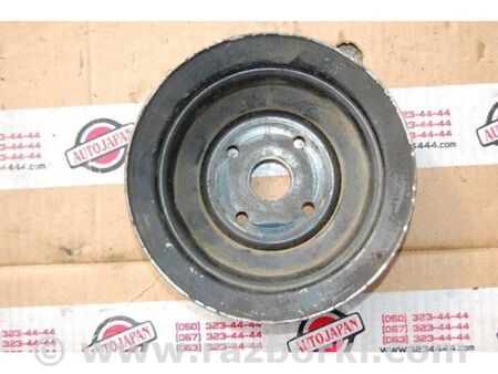 ФОТО Шків коленвалу для Hyundai H1 I A1 (97-07) Київ