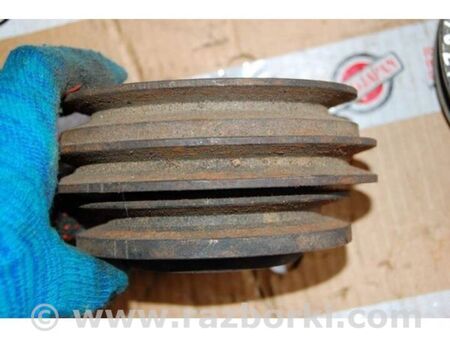 ФОТО Шків коленвалу для Mazda E2200 Київ