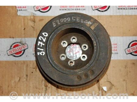 ФОТО Шків коленвалу для Mazda E2200 Київ