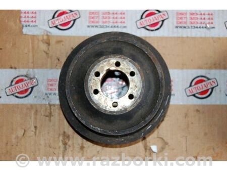 ФОТО Шків коленвалу для Mazda E2200 Київ