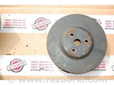 ФОТО Шків коленвалу для KIA Sephia 2 FB (97-04) Київ