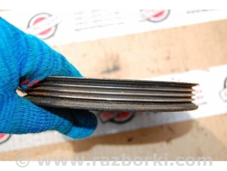 ФОТО Шків коленвалу для KIA Sephia 2 FB (97-04) Київ