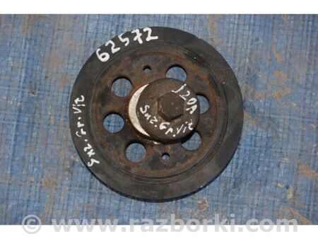 ФОТО Шків коленвалу для Suzuki Grand Vitara (різне не сортоване) Київ