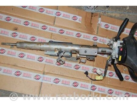 ФОТО Рульовий вал для Subaru Impreza III GE GH (07-14) Київ