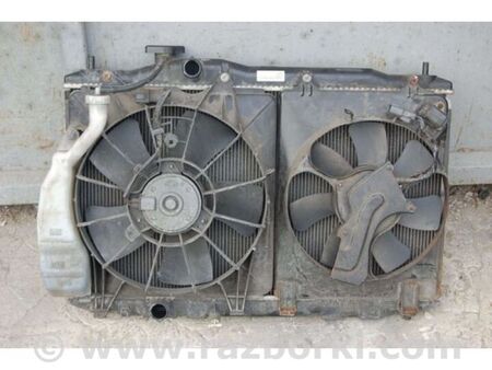 ФОТО Бачок розширювальний для Honda Civic 5D 8G Київ