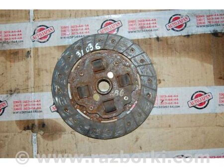 ФОТО Диск зчеплення для Mazda 323 BH, BA (1994-2000) Київ