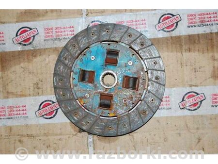 ФОТО Диск зчеплення для Mazda 323 BH, BA (1994-2000) Київ