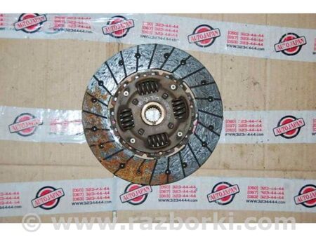 ФОТО Диск зчеплення для Mitsubishi Lancer IX 9 (03-07) Київ