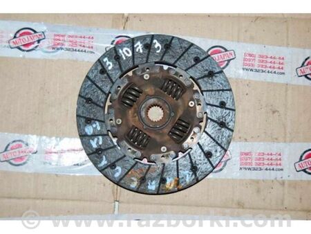 ФОТО Диск зчеплення для Mitsubishi Lancer IX 9 (03-07) Київ