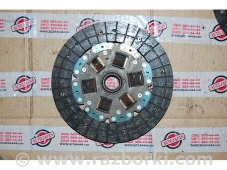 ФОТО Диск зчеплення для Toyota Corolla E90 (1987-1992) Київ