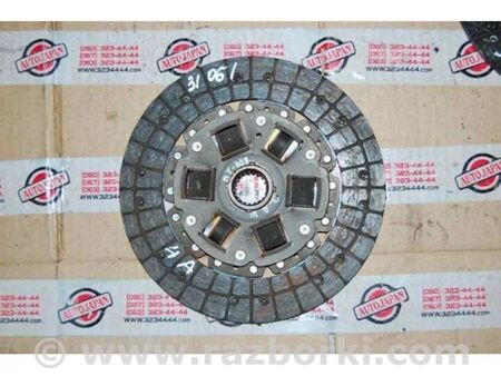 ФОТО Диск зчеплення для Toyota Corolla E90 (1987-1992) Київ