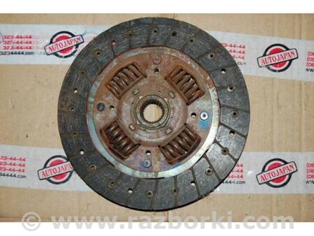ФОТО Диск зчеплення для Isuzu Trooper (91-02) Київ