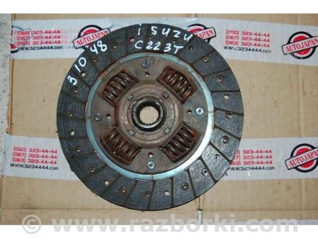 ФОТО Диск зчеплення для Isuzu Trooper (91-02) Київ