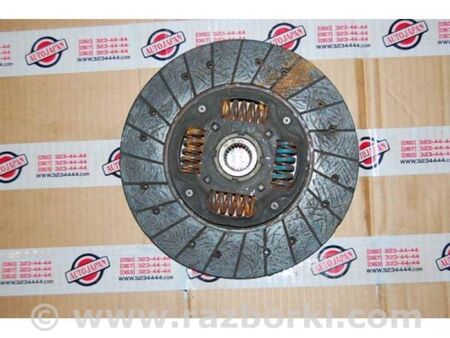 ФОТО Диск зчеплення для Mitsubishi Pajero Київ