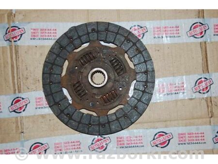 ФОТО Диск зчеплення для Toyota Avensis T250 (02.2003-10.2009) Київ