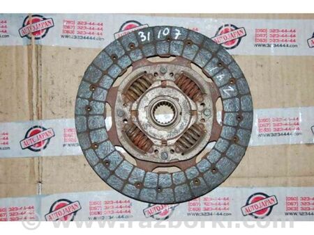 ФОТО Диск зчеплення для Toyota Avensis T250 (02.2003-10.2009) Київ