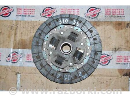 ФОТО Диск зчеплення для Mazda 626 GD/GV (1987-1997) Київ